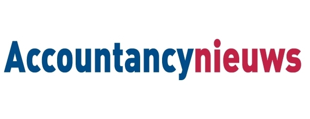 Accountancy nieuws logo